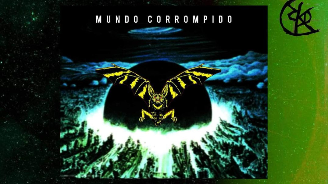 Mundo Corrompido - Osh