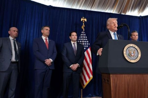 Trump administration halting $10 billion in social service funding to 5 states